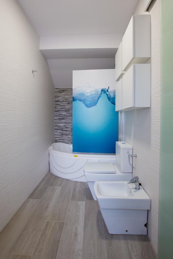 דירות פורטונובו Lofts Complejo Playa Mar מראה חיצוני תמונה